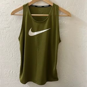Nike Running Tank